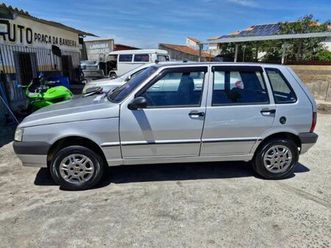 mille 1.0 fire/ f.flex/ economy 4p