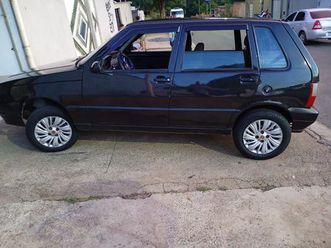 mille 1.0 fire/ f.flex/ economy 4p