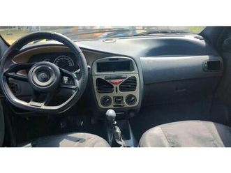 fiat siena 1.0/ ex 1.0 mpi fire/ fire flex 8v 2004