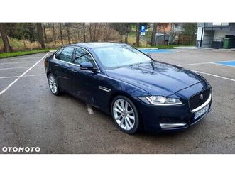 jaguar xf 3.0 tdv6 portfolio