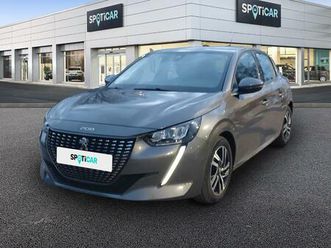 puretech 100 s&s eat8 allure