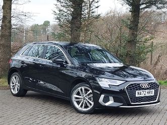 40 tfsi e sport 5dr s tronic
