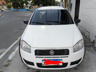 weekend trekking 1.8 mpi flex 8v