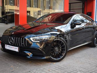mercedes-benz mercedes-amg gt mercedesamg gt 53 4matic