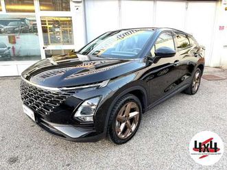 1.6 tgdi 185 cv auto. premium launch edition*promo