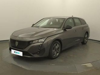 sw bluehdi 130ch s&s bvm6 active pack