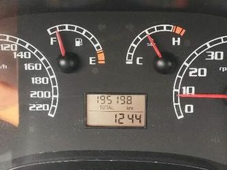 weekend elx 1.4 mpi fire flex 8v