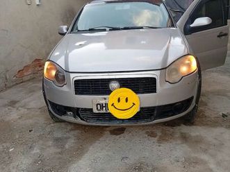 weekend trekking 1.6 flex 16v 5p