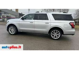 ford expedition, 3.5 l., off-road / crossover