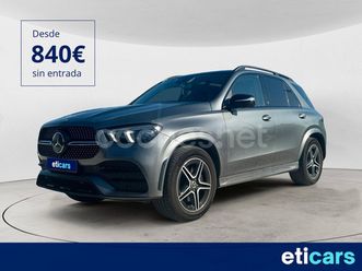 mercedes-benz gle gle 400 d 4matic