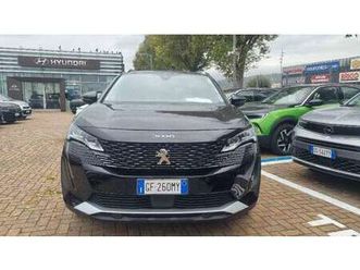 bluehdi 130 s&s aut allure pack