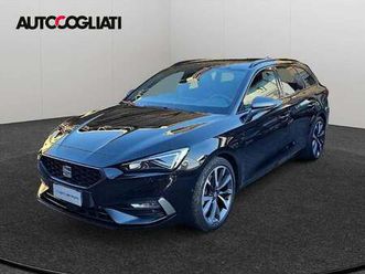 sport tourer 2.0 tdi dsg fr 150cv