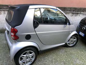 cabrio 0.6 smart&passion
