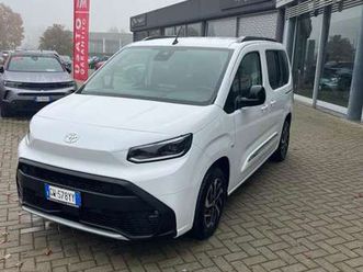 1.5d 130 cv s&s l1 executive