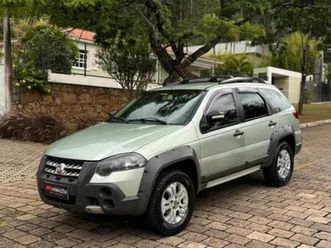 weekend adventure locker 1.8 flex