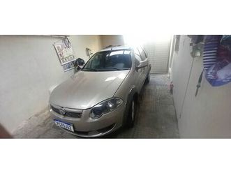 weekend trekking 1.6 flex 16v 5p