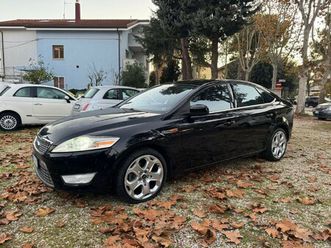 tdci 140 cv 5 porte titanium pack premium dpf