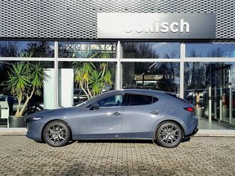 sky-g 2.0 m-hybrid selection design & premium matrix-led bose dab sd-navi (aus 1. hand!)