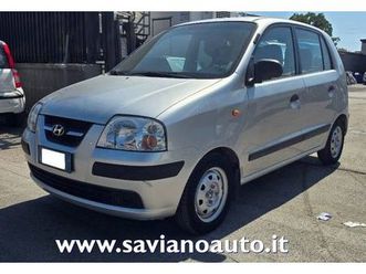 hyundai atos prime 1.1 12v active