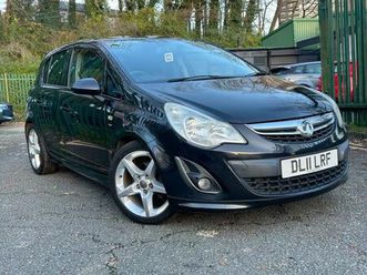 1.7 cdti sri euro 5 5dr (a/c)