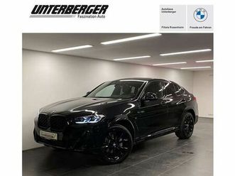 xdrive30i m sportpaket da. prof. pa. plus harman/k