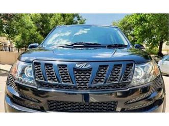 mahindra xuv300 w8 (o) diesel bs6 2020