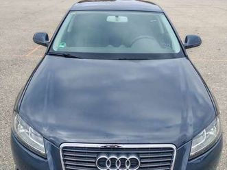 a3 sportback 1.8 tfsi ambiente ambiente