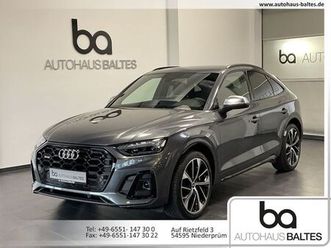 audi sq5 sportback 21`/matrix/naviplus/virtual/ahk