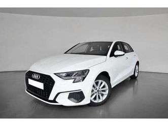 sportback edition 30 tfsi 81 kw (110 cv)