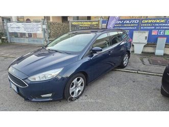 1.0 ecoboost 100 cv start&stop sw plus