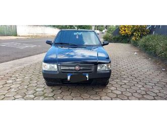 mille 1.0 fire/ f.flex/ economy 2p