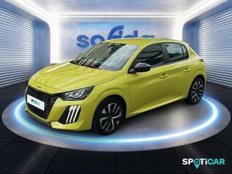 1.2 puretech 75ch s&s active