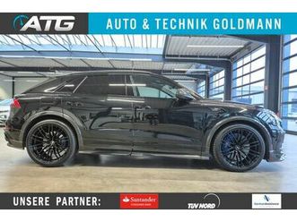 audi rsq8 4.0tfsi quattro abt signature edition 1of96
