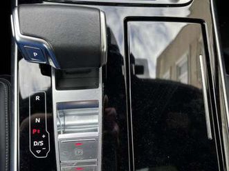 audi sq8 e-tron 60 3.0 tfsi e v6 24v 462 plug in hybrid quattro co