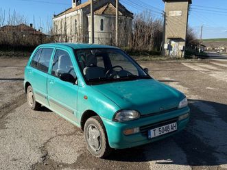 subaru vivio 700 4,300 bgn