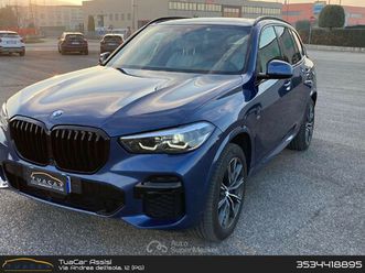 bmw x5 25 d m sport #8269