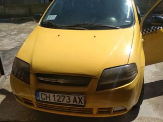 chevrolet kalos 1,2 1,700 bgn
