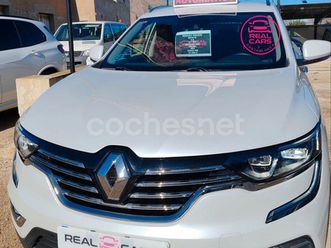 renault koleos initiale paris dci 175 xtronic 4x4 18