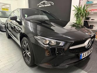 mercedes-benz cla 250 e dezembro/22