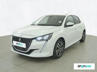 puretech 100 s&s bvm6 roadtrip