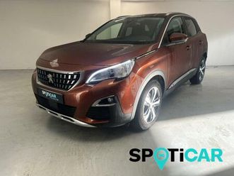 1.2 puretech 130ch allure s&s