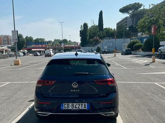 golf 8 1.5 150cv