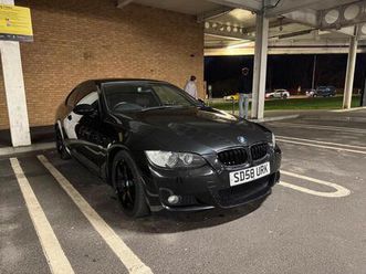 3.0 330i m sport steptronic euro 4 2dr