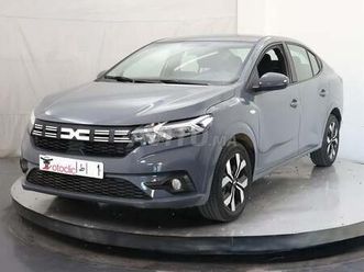 dacia logan 1.5 dci 95 expression