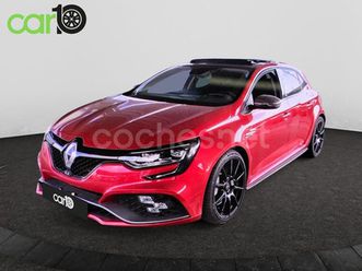 renault mégane rs energy tce edc