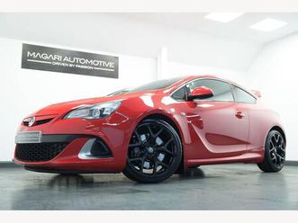 2.0t vxr euro 5 (start/stop) 3dr
