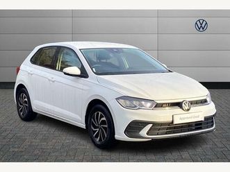 1.0 tsi life dsg euro 6 (start/stop) 5dr