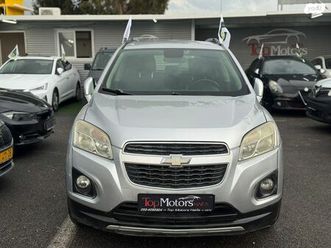 lt אוט׳ 1.4 (140 כ״ס) [2013-2018]