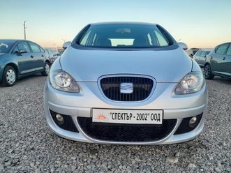 seat altea 1.9tdi 105ps 5,999 bgn