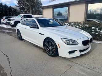 used 2018 bmw 650 gran coupe i xdrive